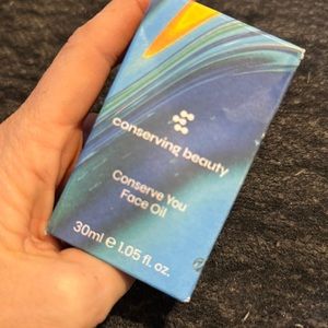 NIB Conserving Beauty Face Oil